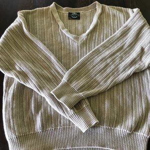 Vintage pullover sweater